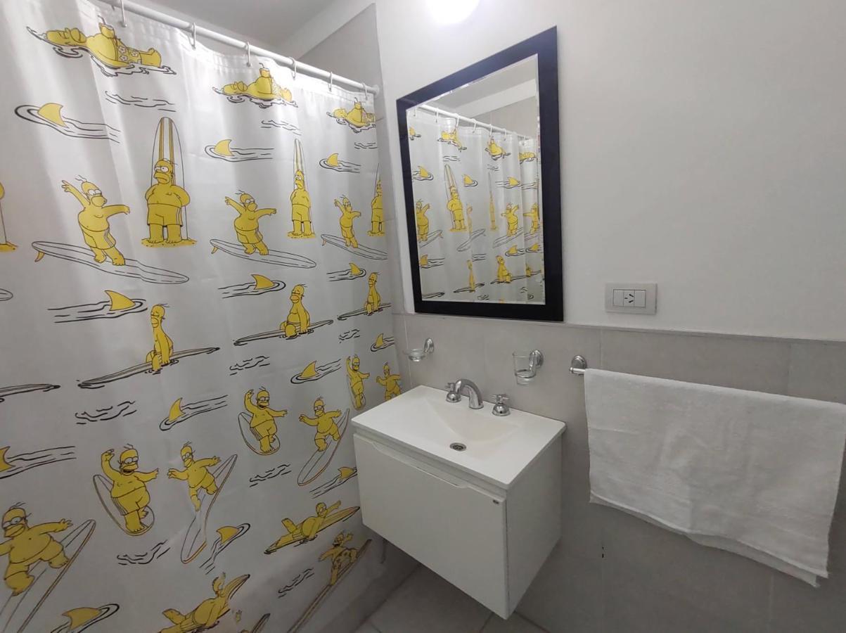 Altos De Clermont Apartment Кордоба Екстериор снимка