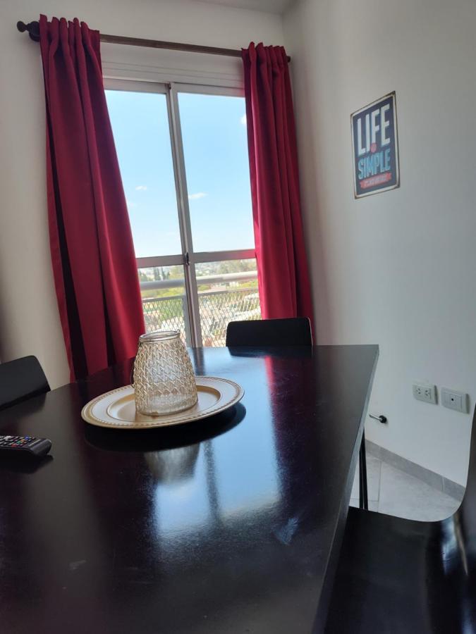 Altos De Clermont Apartment Кордоба Екстериор снимка